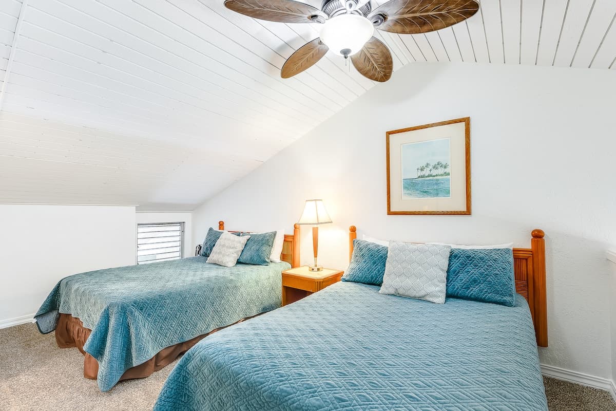 Charming 1 bdrm with loft (sleeps 6) at Turtle Bay - Photo 2