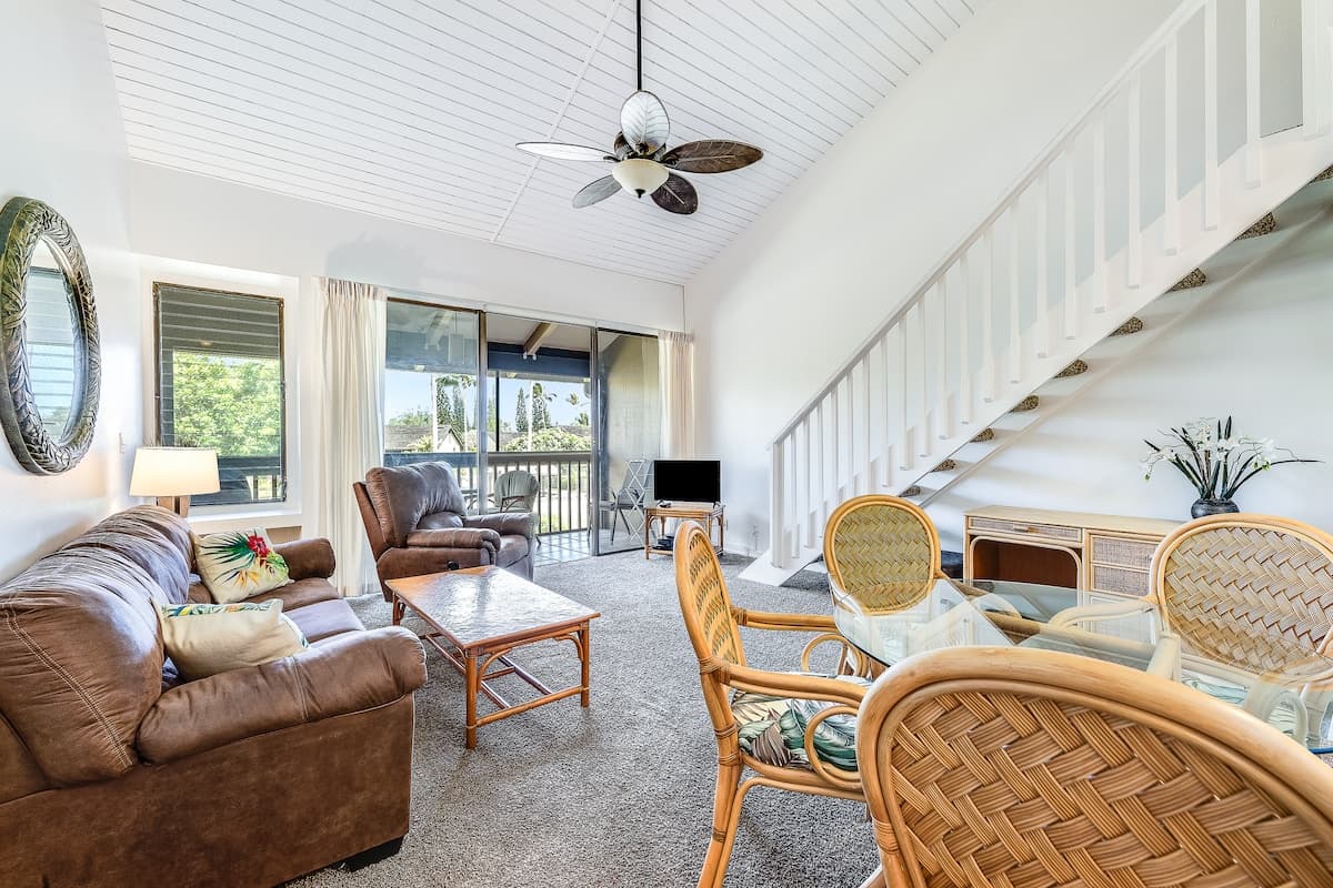 Charming 1 bdrm with loft (sleeps 6) at Turtle Bay - Photo 4