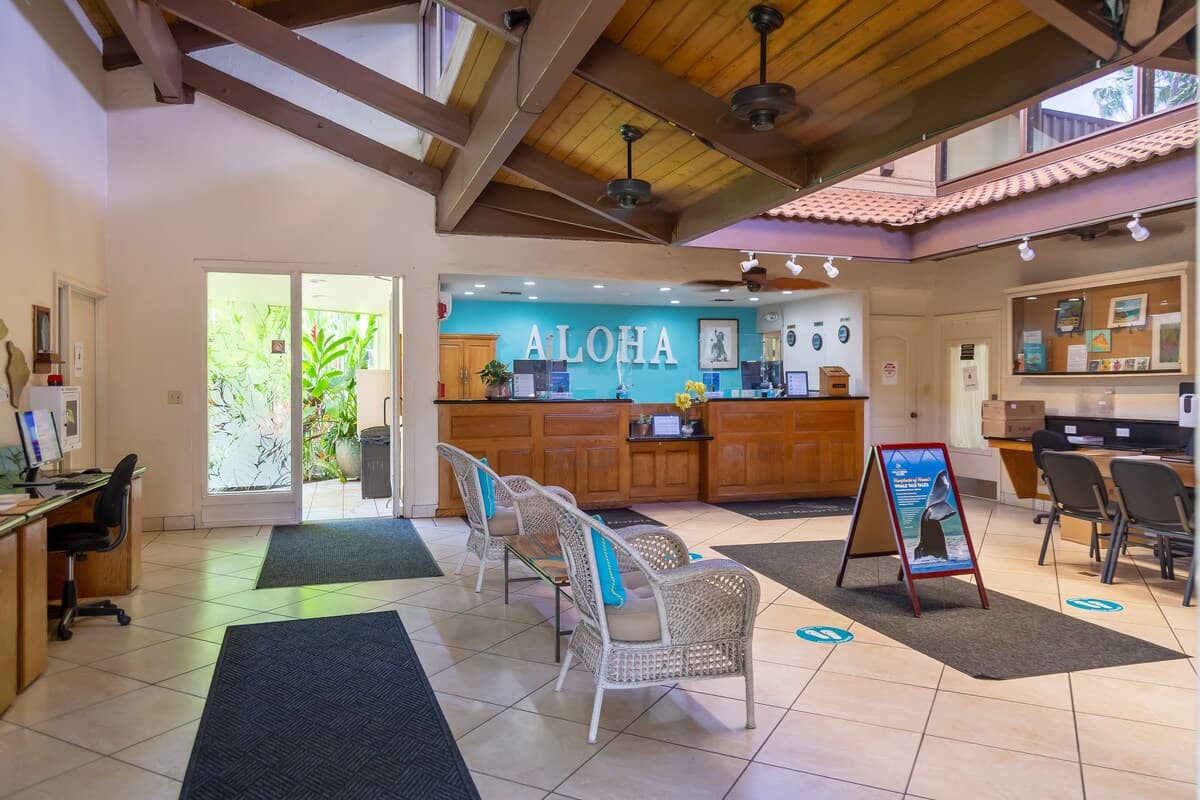 Condo in Kihei · ★4.84 · 1 bedroom · 2 beds · 2 baths - Photo 5