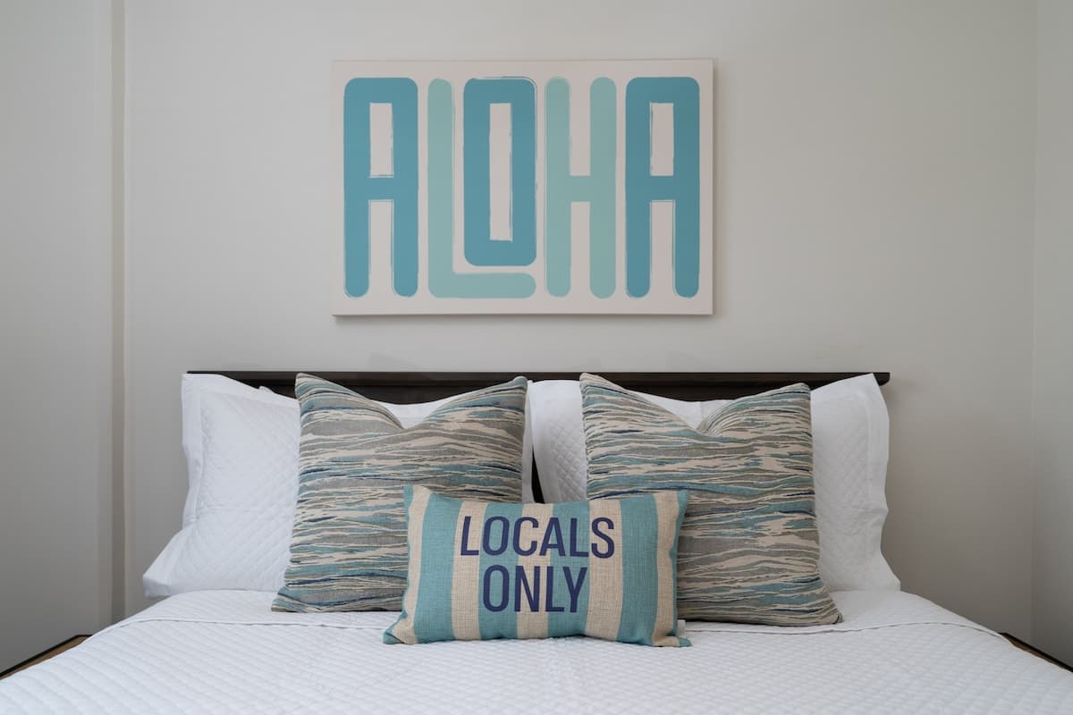 1 Block to Beach with FREE Parking Nearby! NH902 - Photo 1