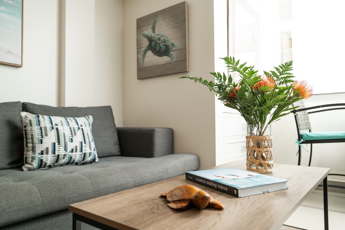 1 Block to Beach with FREE Parking Nearby! NH902 - Photo 3