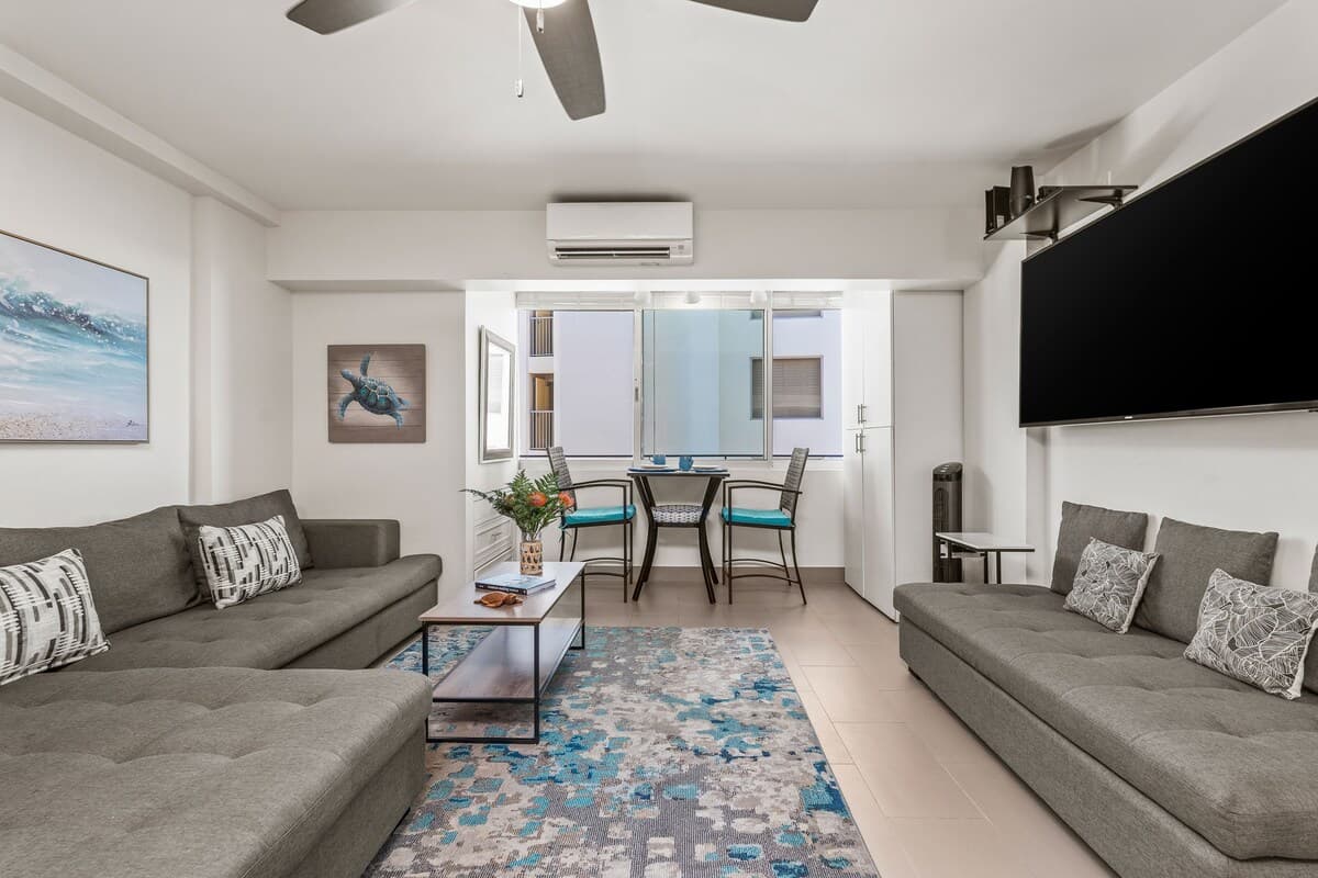 1 Block to Beach with FREE Parking Nearby! NH902 - Photo 5