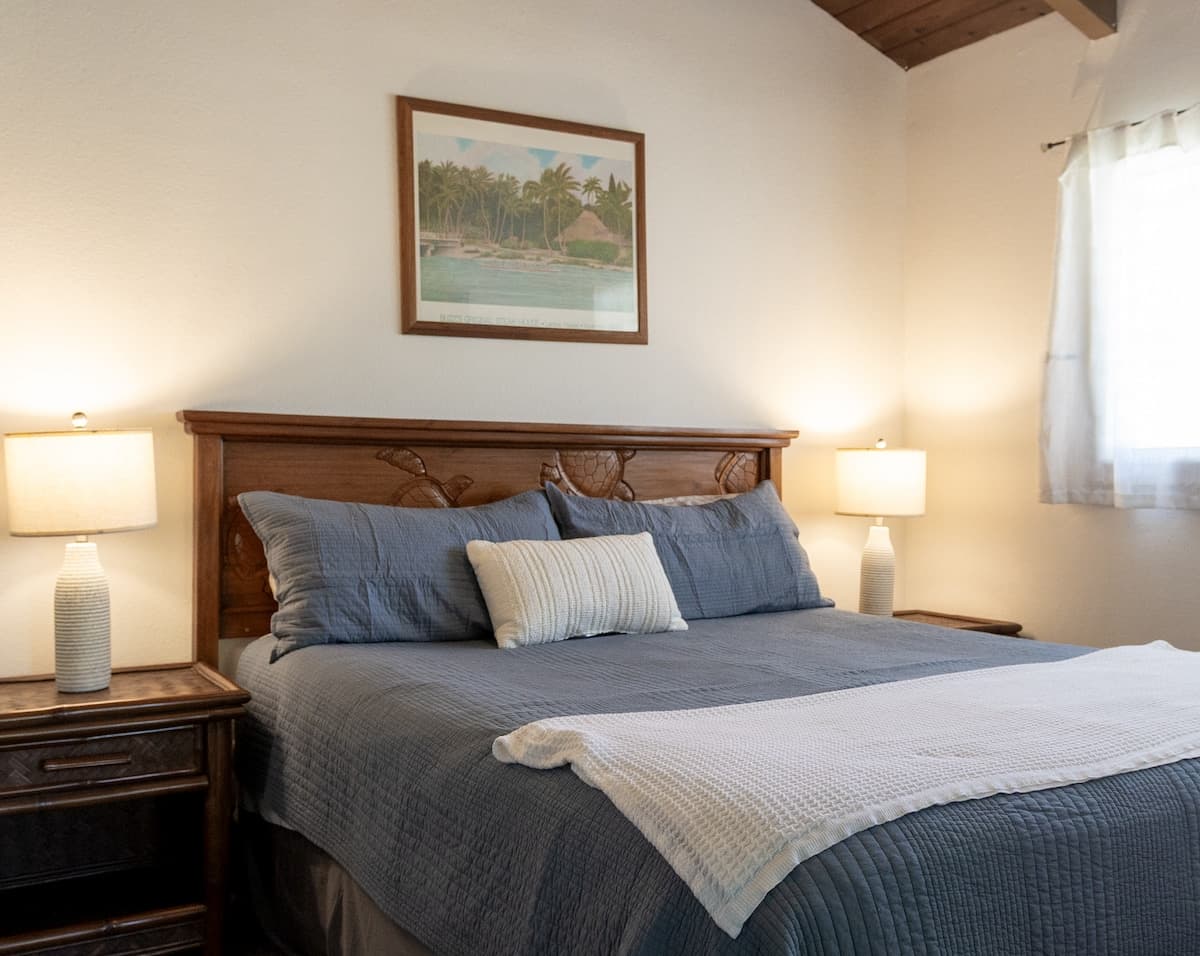 Home in Kailua · ★4.9 · 2 bedrooms · 2 beds · 2 private baths - Photo 4