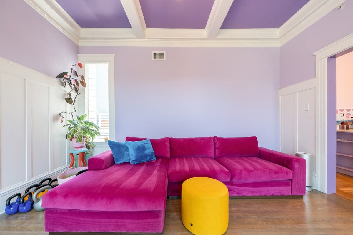Vibrant Victorian Steps from Dolores Park - Photo 1