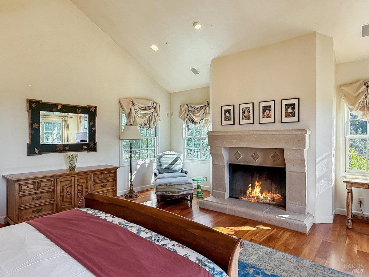 Wolf Ridge Sonoma Mountain Retreat with Pool - Photo 1