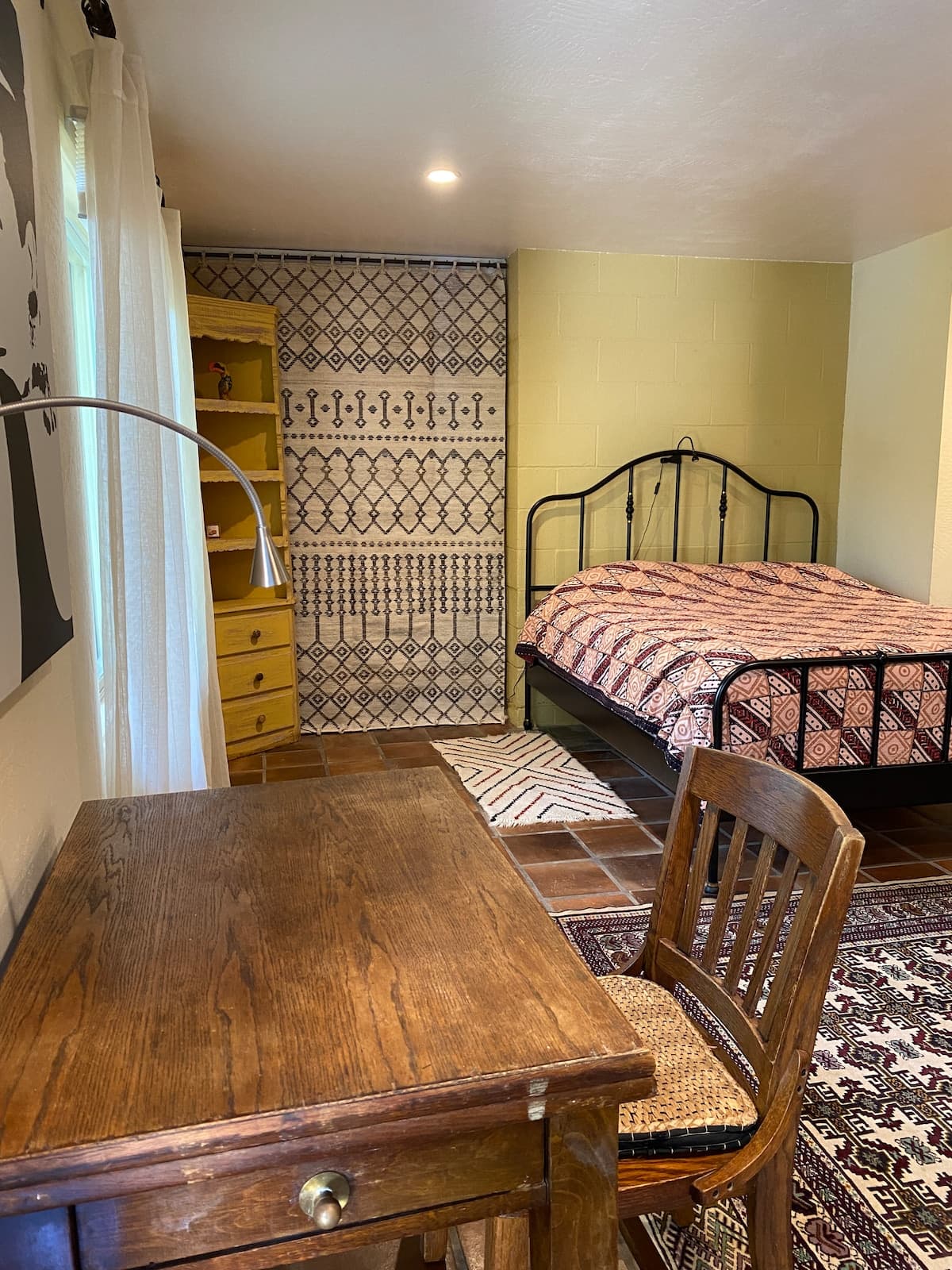 Charming, large and bright studio near UC Berkeley - Photo 1