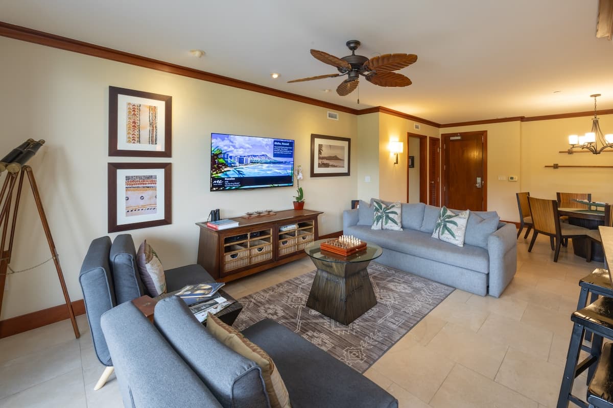 Condo in Kapolei · ★5.0 · 2 bedrooms · 3 beds · 2.5 private baths - Photo 5