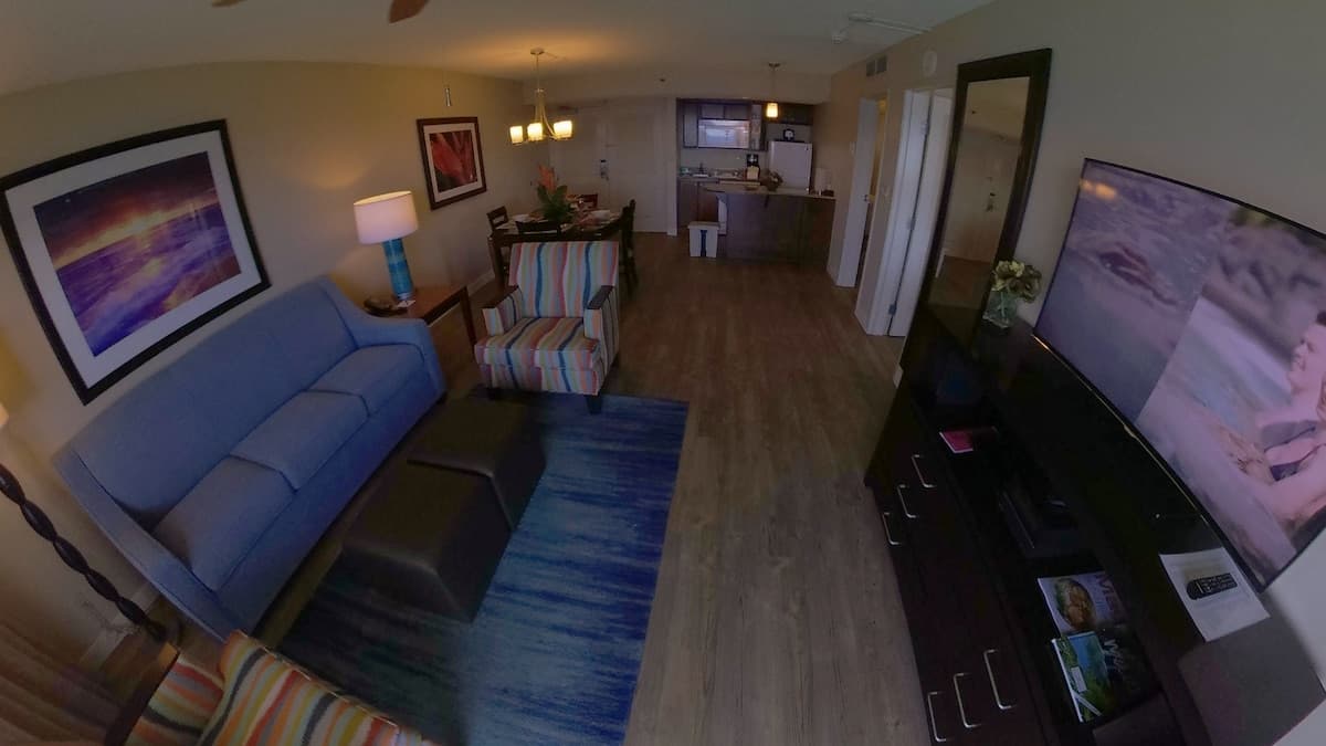 Condo in Lahaina · ★4.86 · 1 bedroom · 2 beds · 1 shared bath - Photo 3