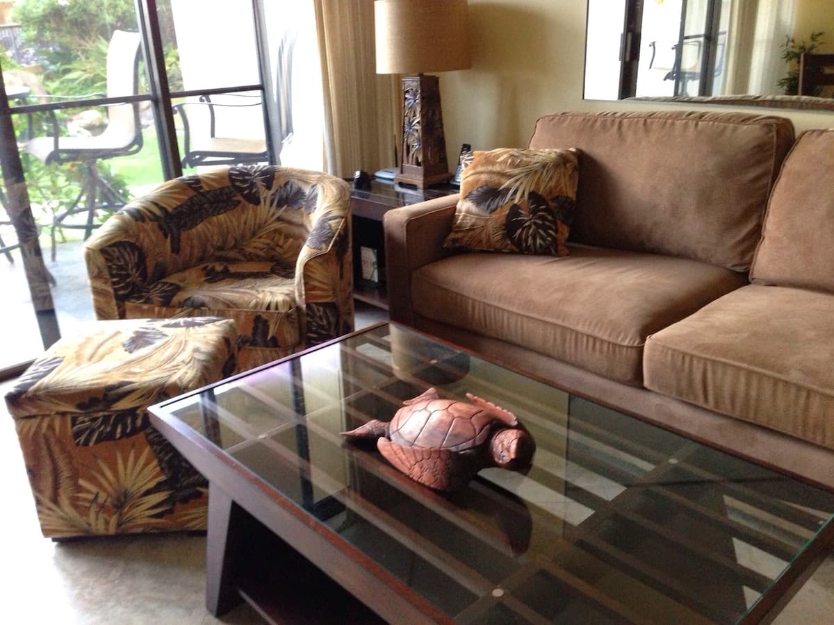Condo in Kihei · ★4.91 · 1 bedroom · 1 bed · 1 bath - Photo 3