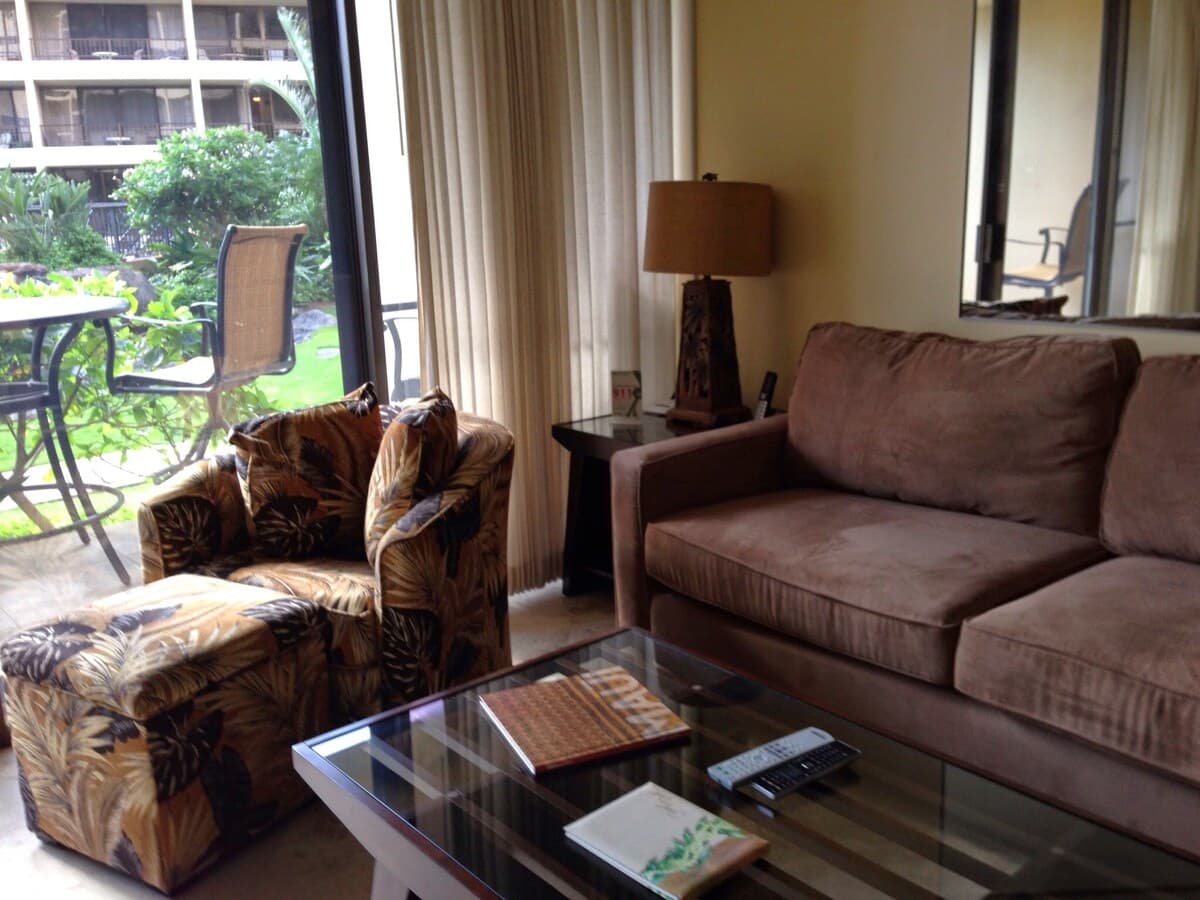 Condo in Kihei · ★4.91 · 1 bedroom · 1 bed · 1 bath - Photo 2