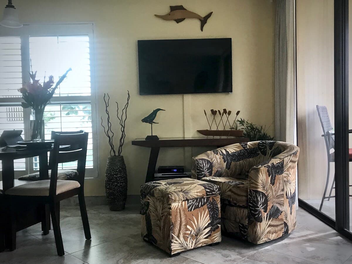 Condo in Kihei · ★4.91 · 1 bedroom · 1 bed · 1 bath - Photo 1