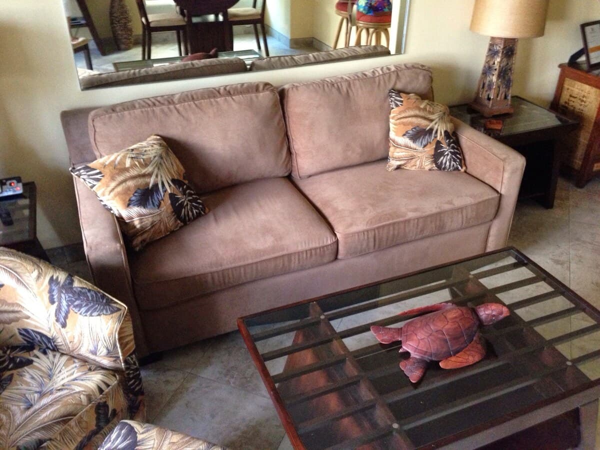 Condo in Kihei · ★4.91 · 1 bedroom · 1 bed · 1 bath - Photo 4