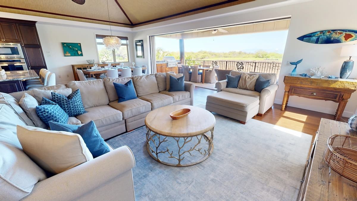 Home in Waimea · ★4.94 · 4 bedrooms · 8 beds · 3 baths - Photo 1