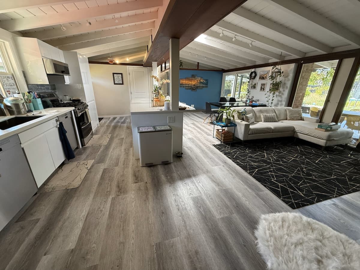 Sunnyvale Home with 2 Offices & Fruit Tree Yard - Photo 1