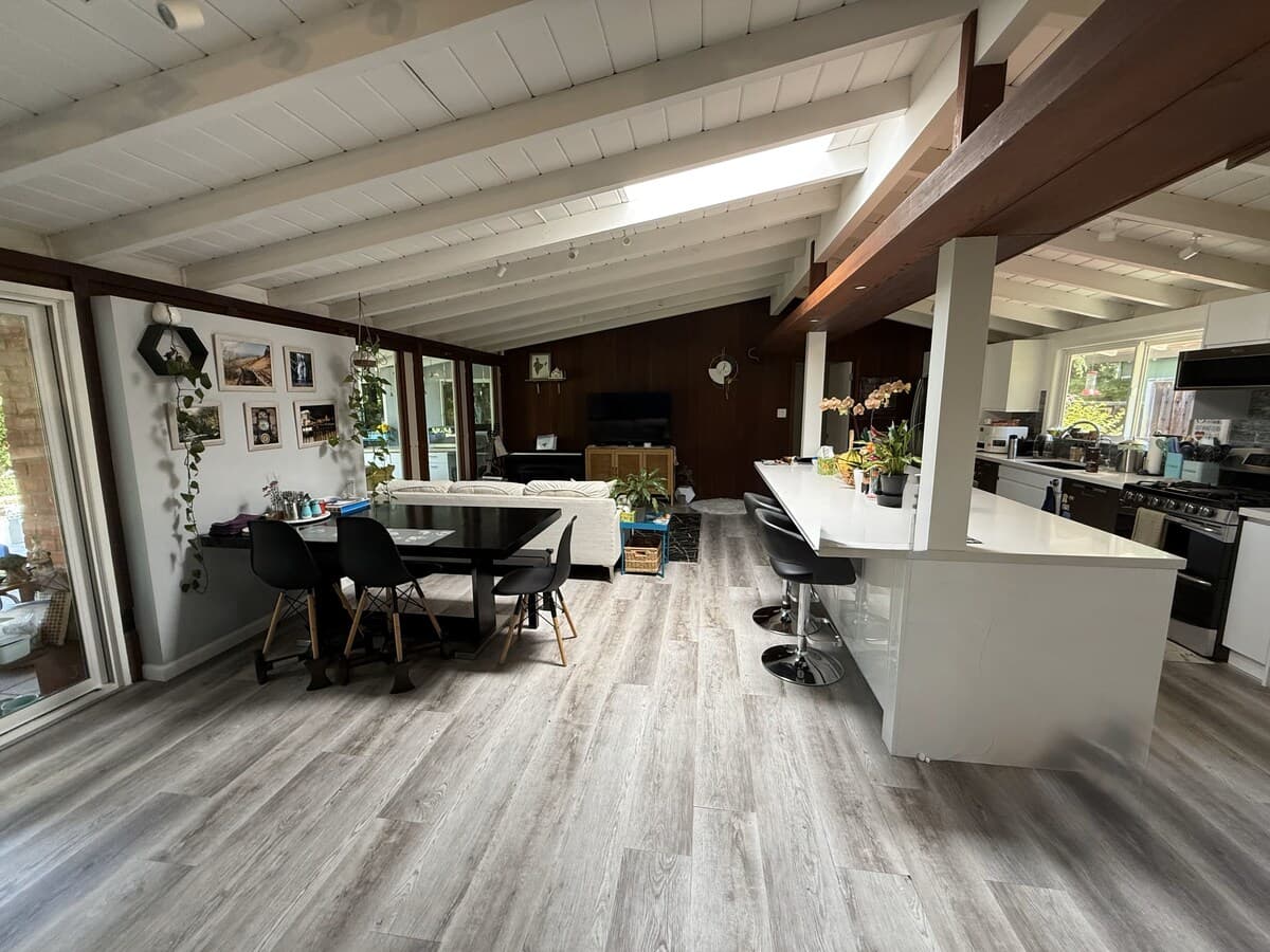 Sunnyvale Home with 2 Offices & Fruit Tree Yard - Photo 5