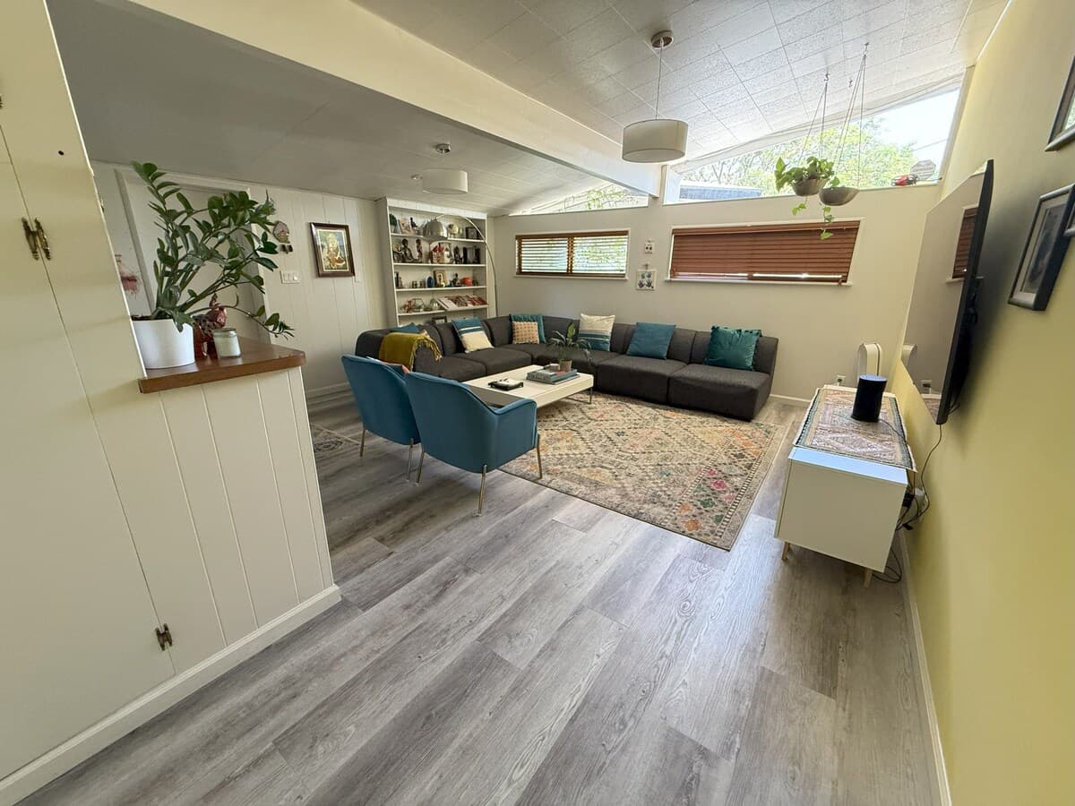 Sunnyvale Home with 2 Offices & Fruit Tree Yard - Photo 2