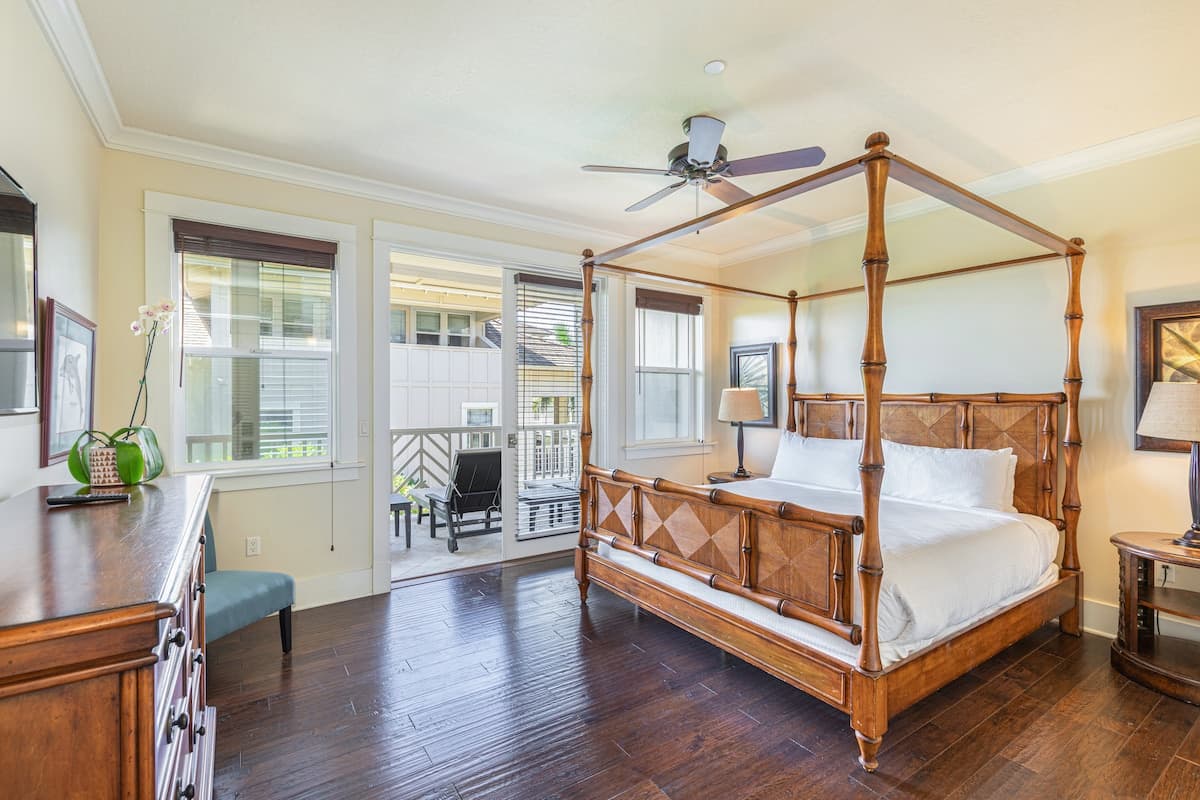Condo in Koloa · ★4.95 · 3 bedrooms · 6 beds · 3 private baths - Photo 1