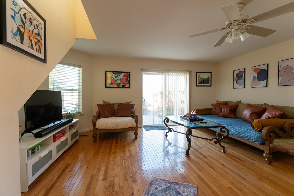 Arcade, Hot Tub & Purple Mattress Retreat - Photo 1