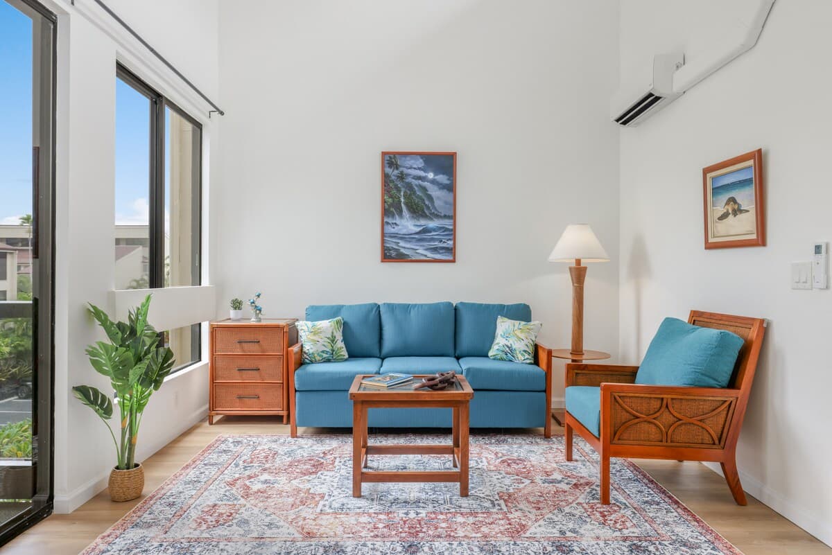 Oceanfront Complex - 2bdrm/2bath with Loft - New! - Photo 3