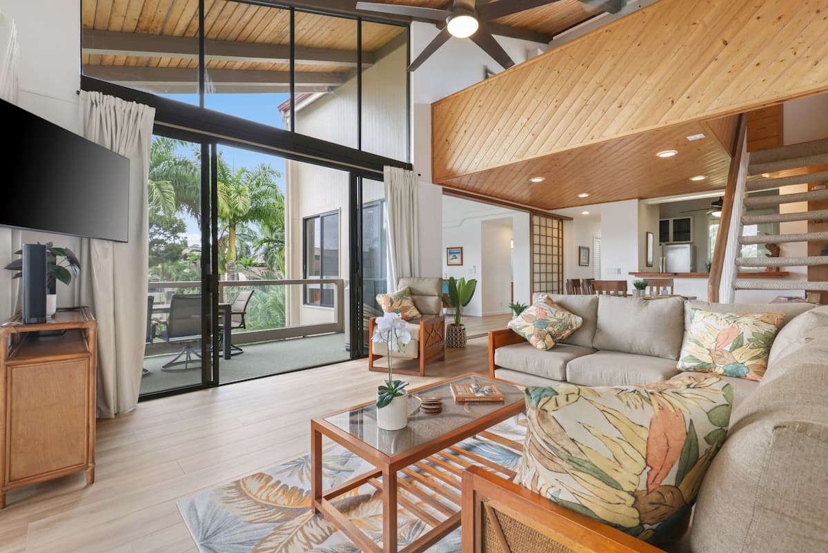 Oceanfront Complex - 2bdrm/2bath with Loft - New! - Photo 5