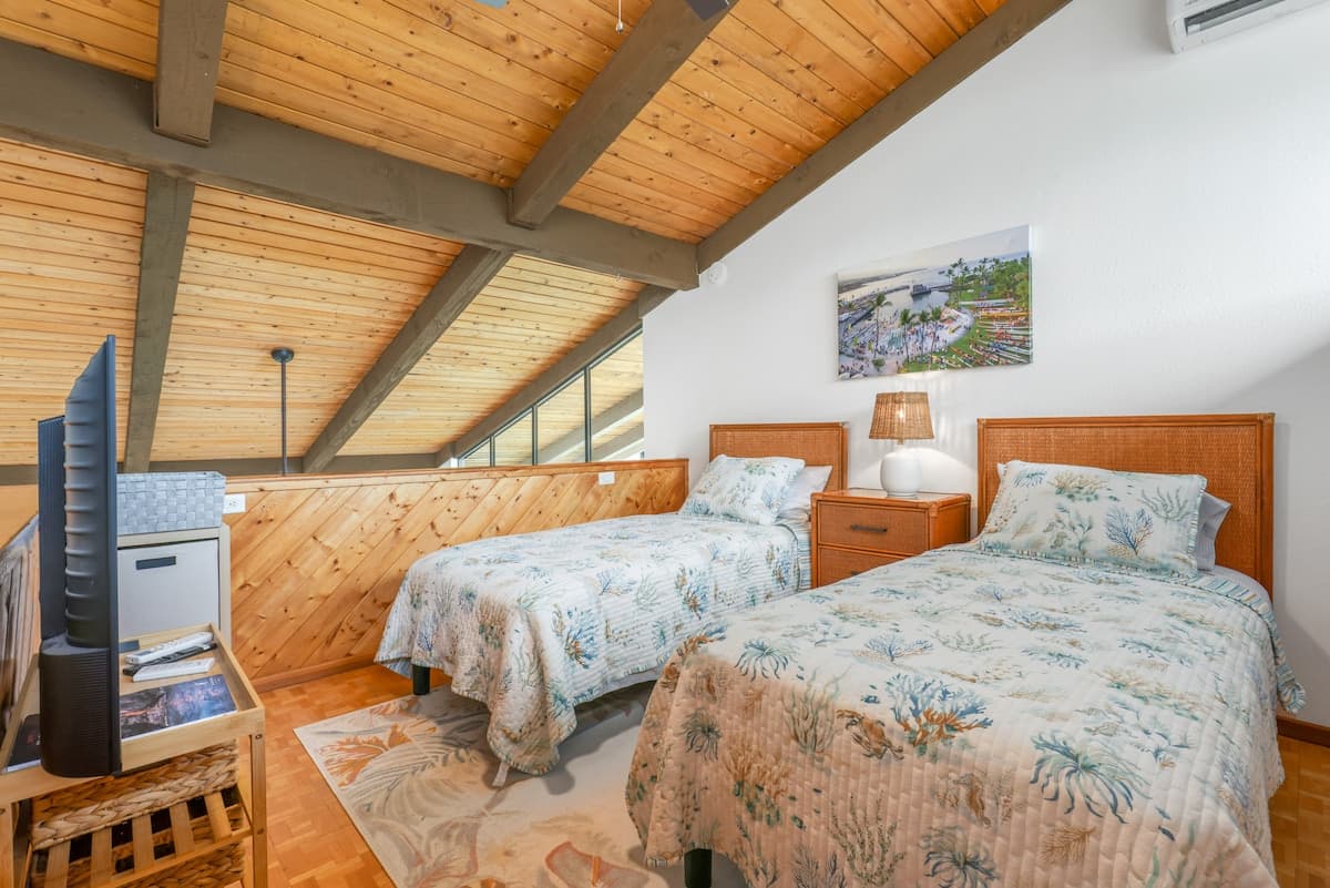 Oceanfront Complex - 2bdrm/2bath with Loft - New! - Photo 4
