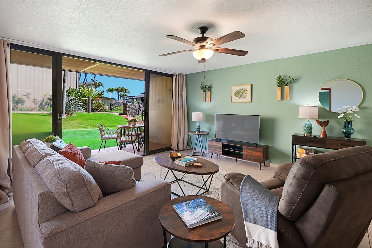 Welcome to your slice of paradise with AC! - Photo 2