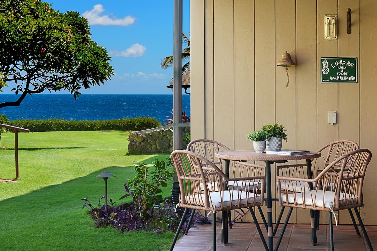 Welcome to your slice of paradise with AC! - Photo 1