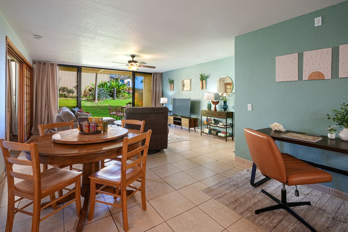Welcome to your slice of paradise with AC! - Photo 3