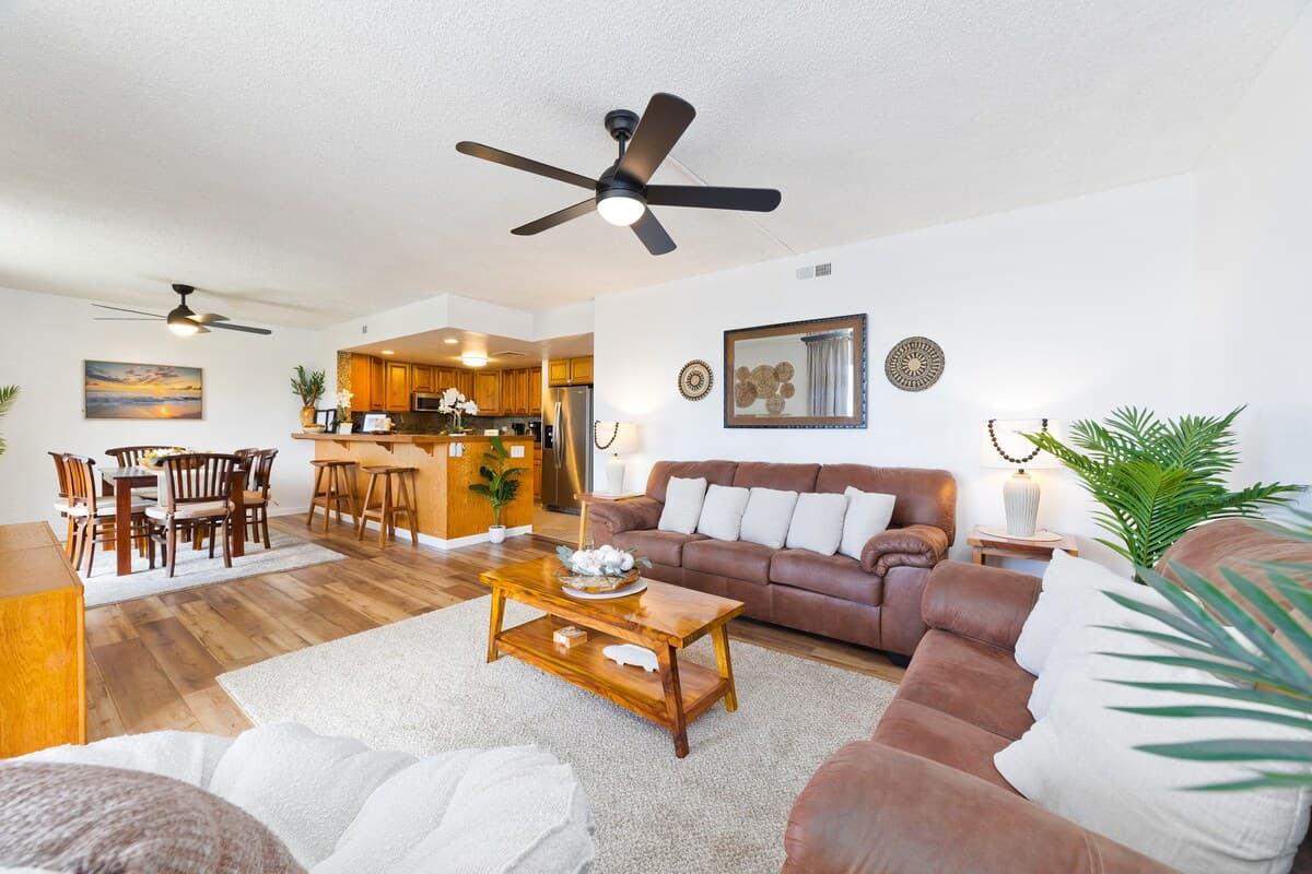 Oceanview White Sands Village @ Magic Sands Beach - Photo 3