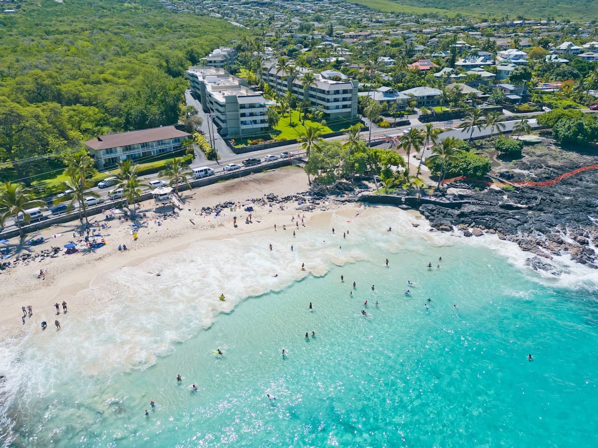 Oceanview White Sands Village @ Magic Sands Beach - Photo 4