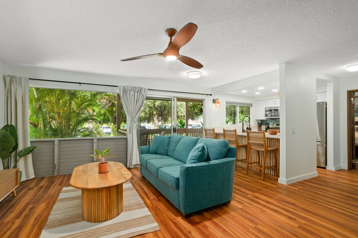 NEW Evergreen Escape • Stylish w/AC, HotTub & Pool - Photo 1