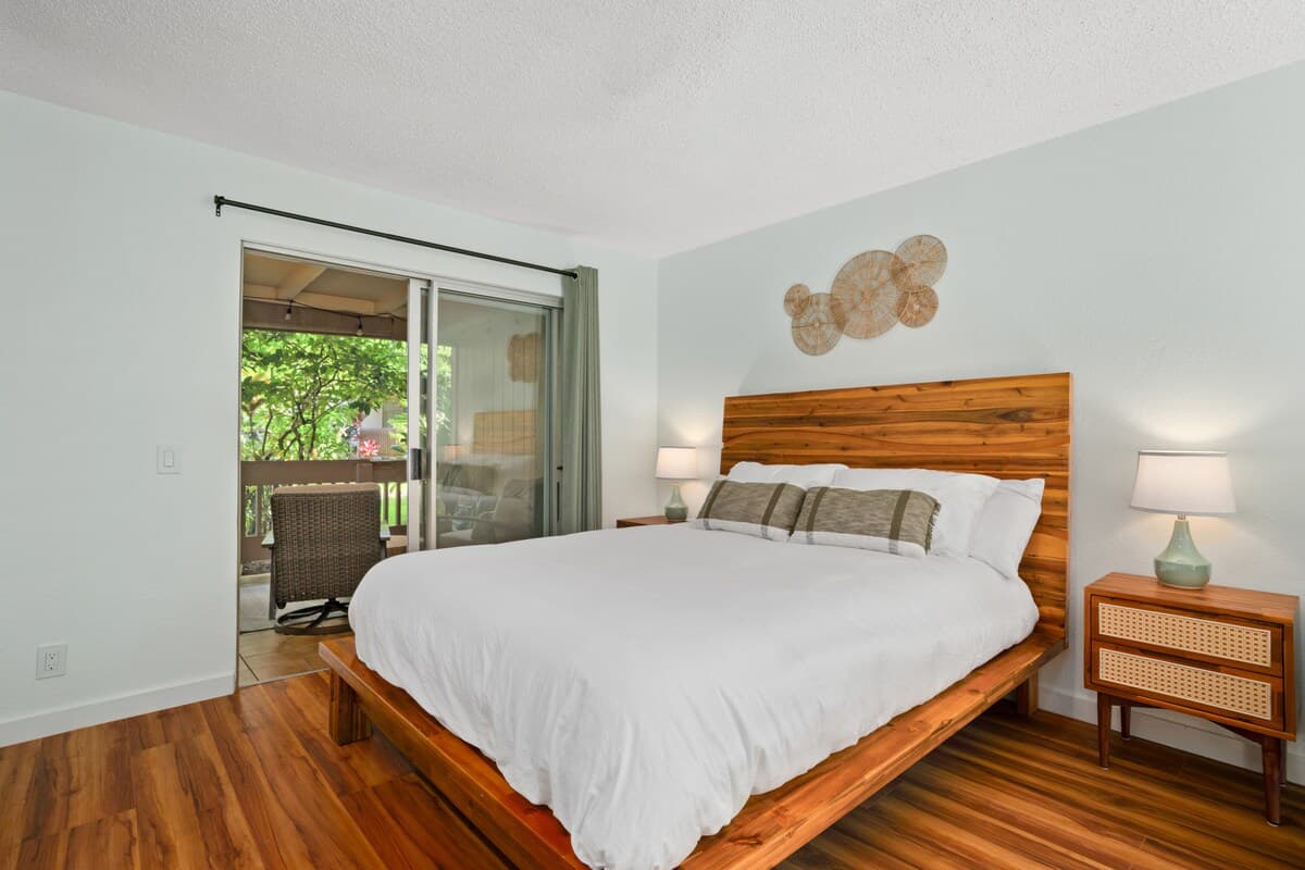 NEW Moana Retreat Studio AC, Hot Tub & Kitchenette - Photo 5
