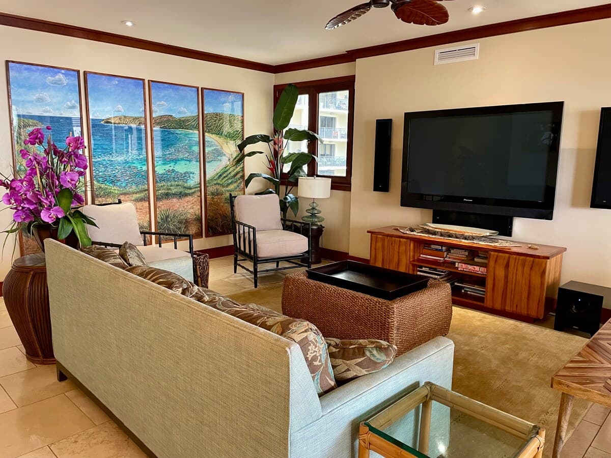Condo in Kapolei · ★4.94 · 3 bedrooms · 5 beds · 3 private baths - Photo 2