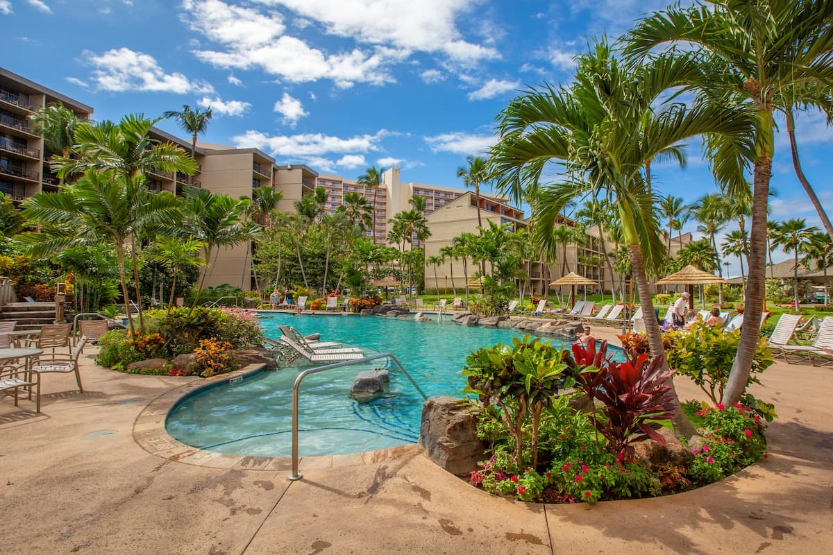 Kaanapali Shores Resort Studio #334 ~ West Maui ~ - Photo 4