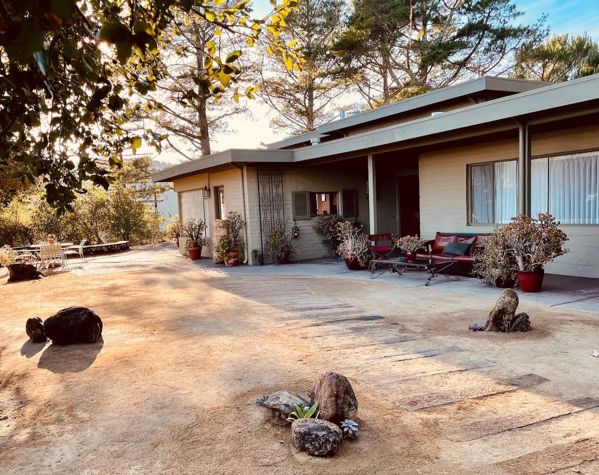 Rustic Bay-View Retreat by Mount Tam Trails - Photo 3