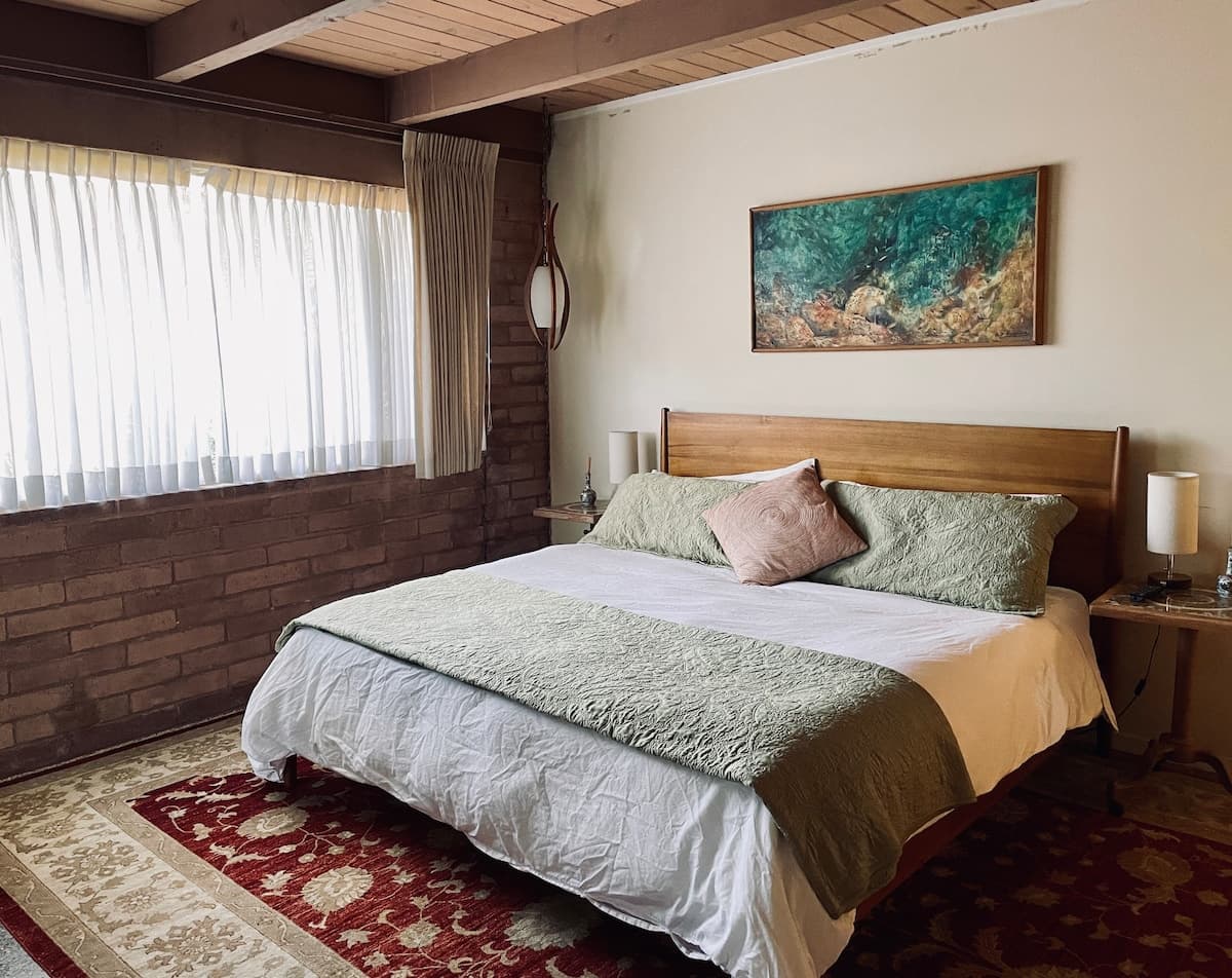 Rustic Bay-View Retreat by Mount Tam Trails - Photo 1