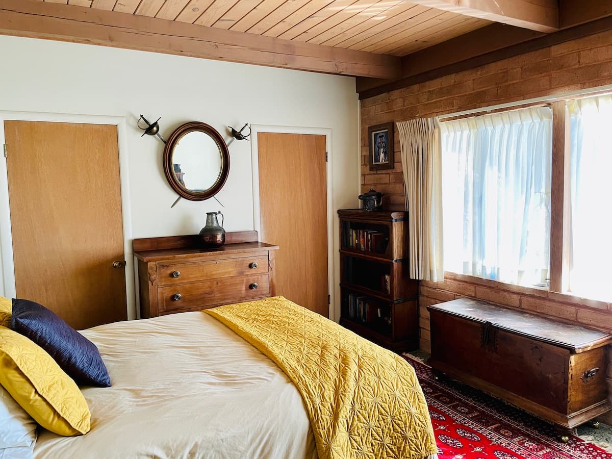 Rustic Bay-View Retreat by Mount Tam Trails - Photo 2