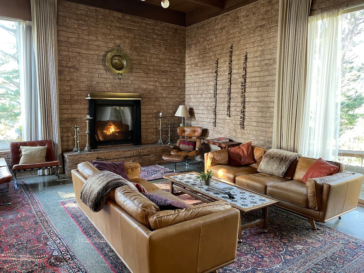 Rustic Bay-View Retreat by Mount Tam Trails - Photo 4