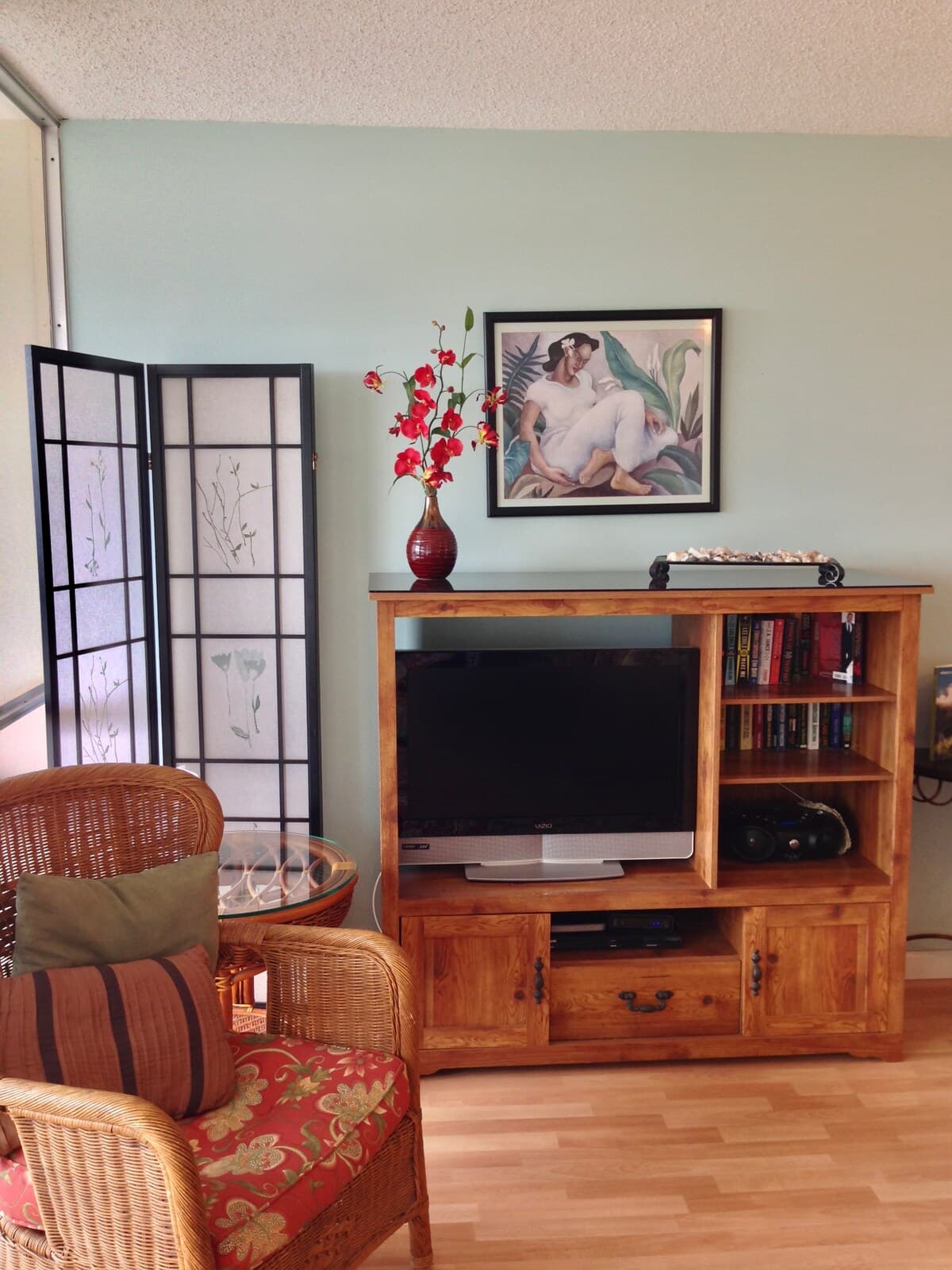 Condo in Kihei · ★4.86 · 1 bedroom · 2 beds · 1 shared bath - Photo 4