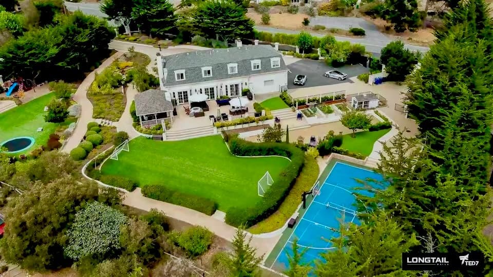 Private Carmel Estate with Resort-Style Yard - Photo 1