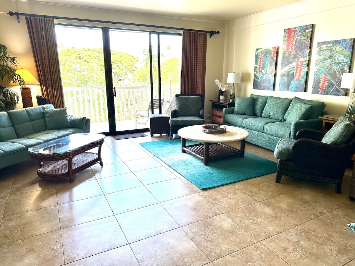 Condo in Koloa · ★4.83 · 2 bedrooms · 4 beds · 2 baths - Photo 2