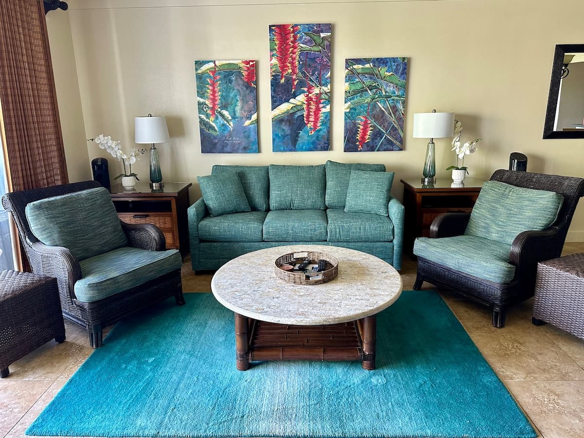 Condo in Koloa · ★4.83 · 2 bedrooms · 4 beds · 2 baths - Photo 1