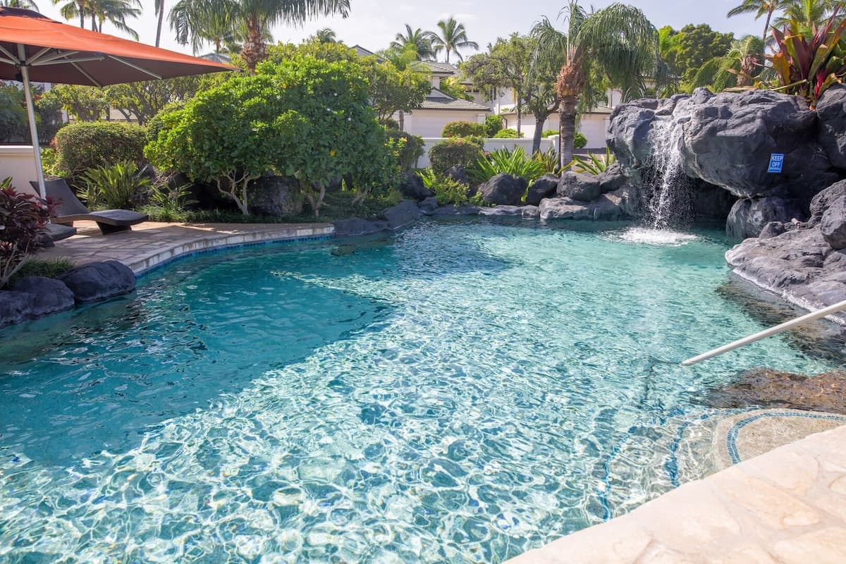 Townhouse in Waimea · ★4.93 · 3 bedrooms · 5 beds · 3.5 baths - Photo 5
