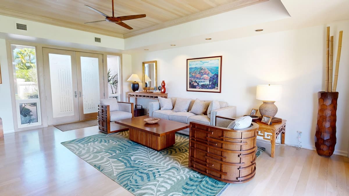 Townhouse in Waimea · ★4.93 · 3 bedrooms · 5 beds · 3.5 baths - Photo 2