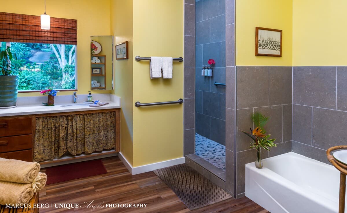 1200 feet above Kealakekua Bay, South Kona - Photo 4