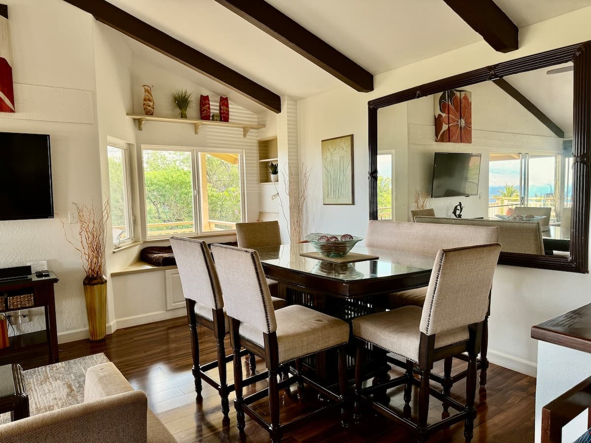 Home in Kihei · ★4.93 · 3 bedrooms · 4 beds · 2 baths - Photo 2