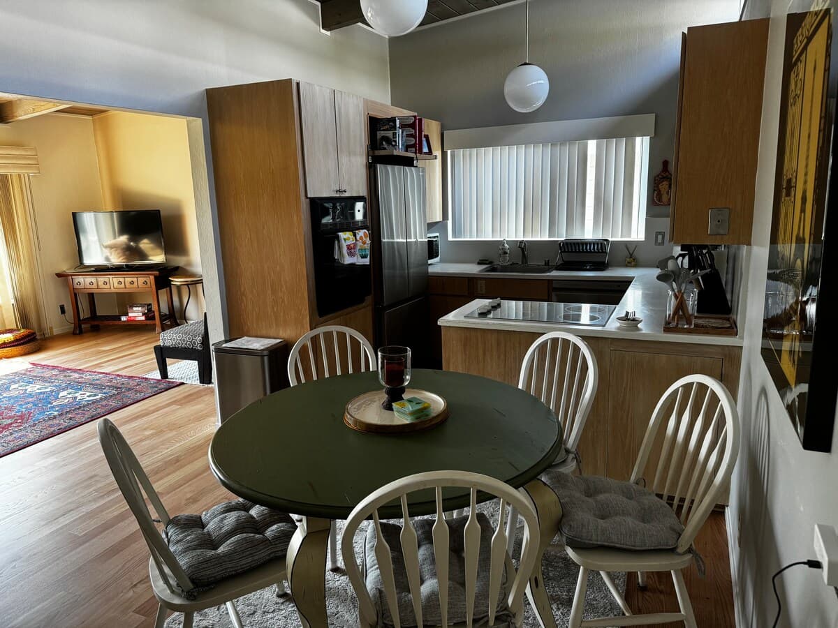 Garden Oasis with Bay & City Views, Pet Friendly - Photo 4