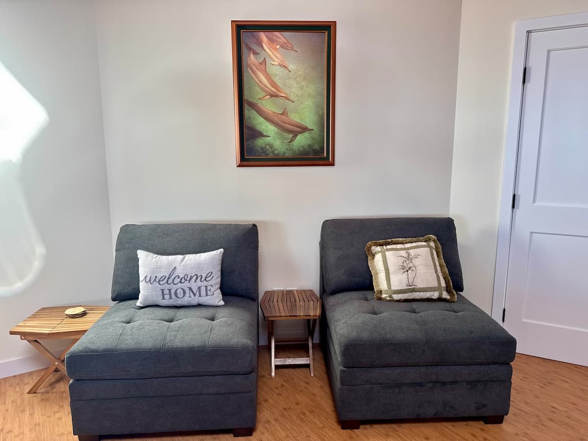 Home in Kula · ★4.93 · 3 bedrooms · 4 beds · 2 baths - Photo 4