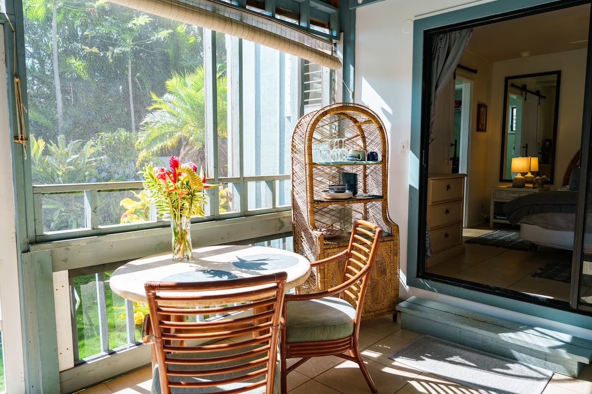 KING KAM SUITE, LANAI VILLAS, POIPU - Photo 4