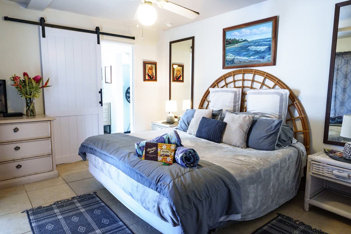 KING KAM SUITE, LANAI VILLAS, POIPU - Photo 1